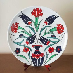 Hümayun Zarafeti - 1