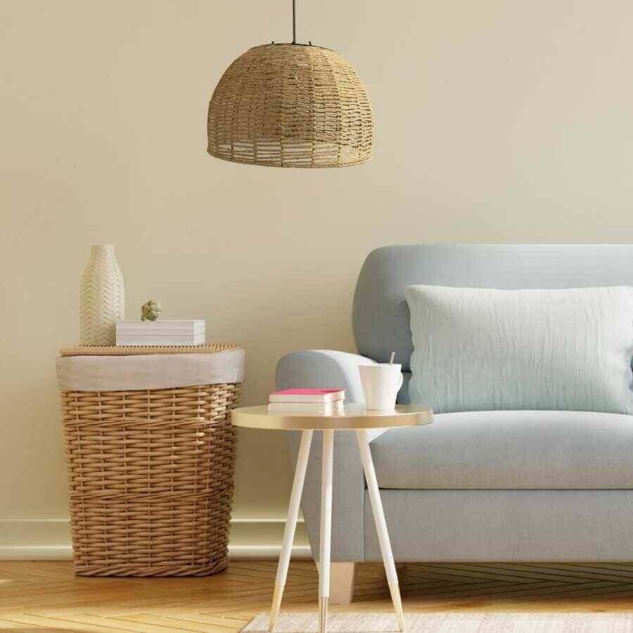 Jüt Avize Aydınlatma - 1