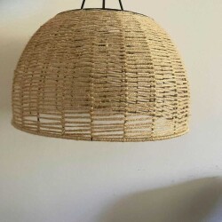 Jüt Avize Aydınlatma - 2