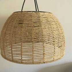 Jüt Avize Aydınlatma - 3