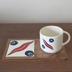 Çintemani Ateş Dansı Set - 2