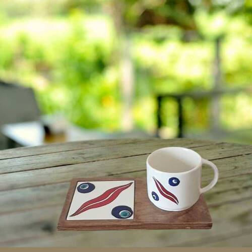 Çintemani Ateş Dansı Set