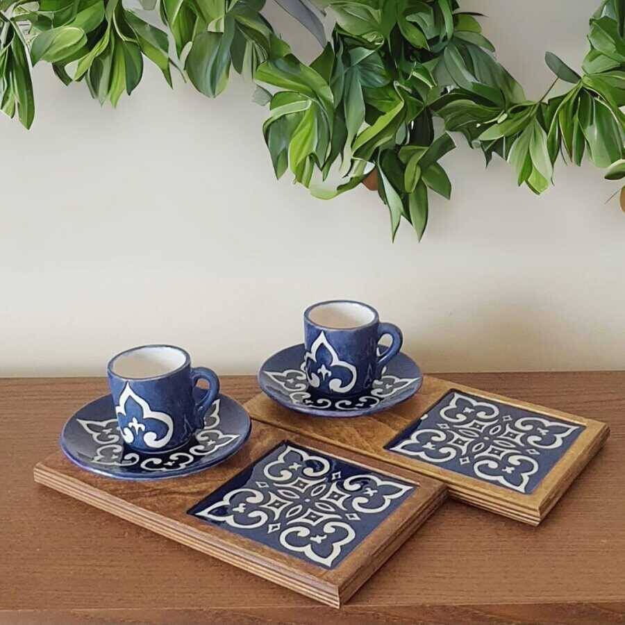 Şehzade Fincanı - 1