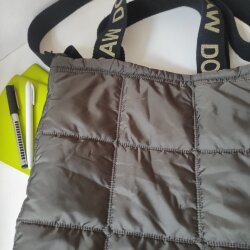 Kapitone Çanta  - 2