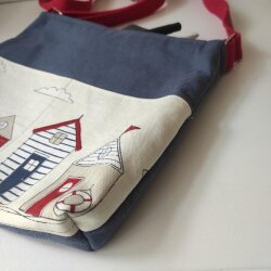 Çapraz Askılı Çanta - 2