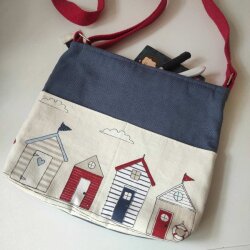 Çapraz Askılı Çanta - 1