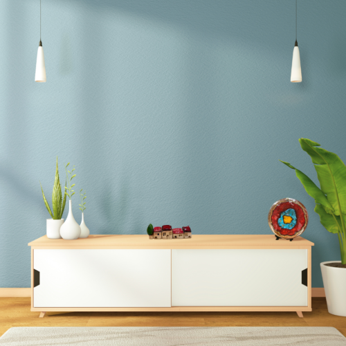 Eos Seramik Nazarlık Kırmızı - 3