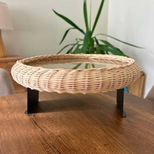 Koltuk Yanı Sehpası