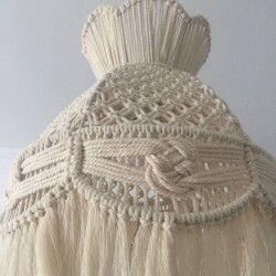 Lotus Makrome Avize - 2