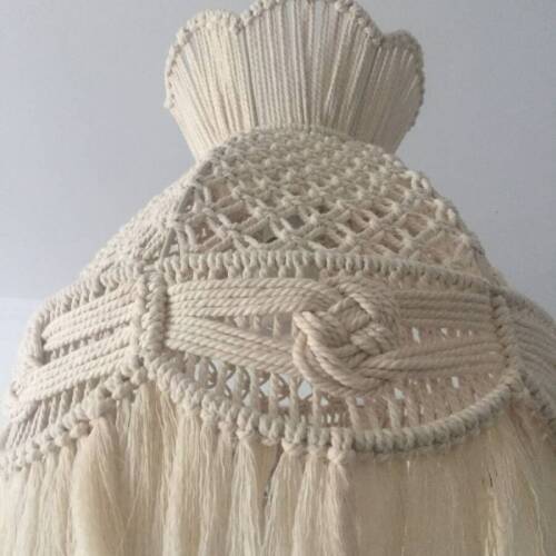 Lotus Makrome Avize - 2