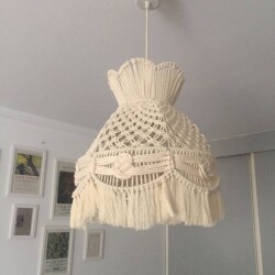 Lotus Makrome Avize - 3