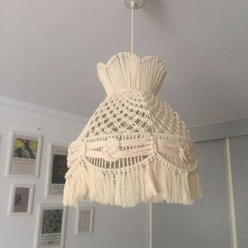 Lotus Makrome Avize - 3