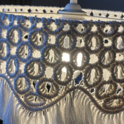 Makrome Bubble Avize - 2