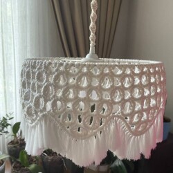 Makrome Bubble Avize - 3