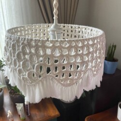 Makrome Bubble Avize - 4