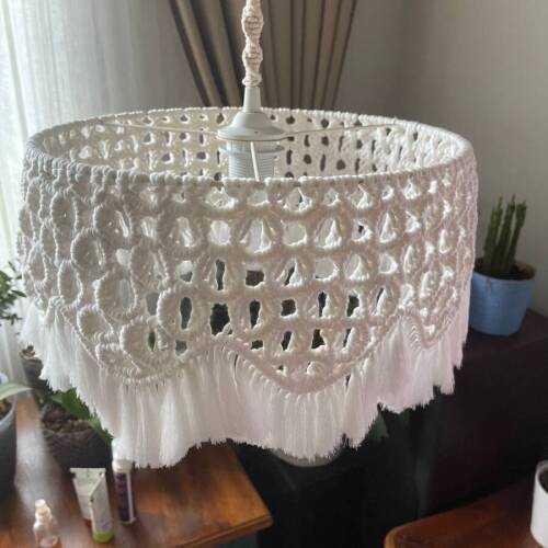 Makrome Bubble Avize - 4