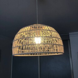 Makrome  Çapraz Avize - 3