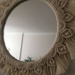 Mandala Ayna - 2