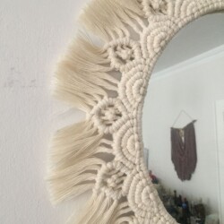 Mandala Ayna - 3