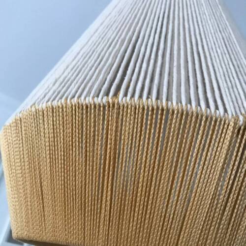 Modern Makrome Avize - 2