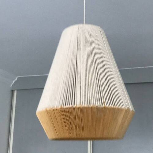 Modern Makrome Avize - Makrome by GLCN