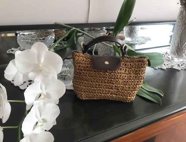 LONGCHAMP RAFYA ÇANTA - 2
