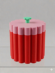 Renkli Organizer - 3