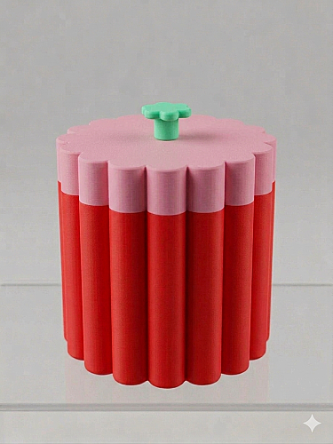 Renkli Organizer - 3