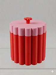 Renkli Organizer - 4