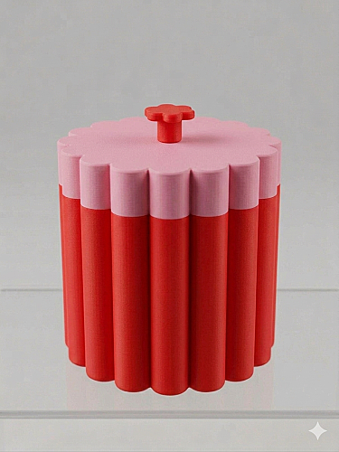 Renkli Organizer - 4