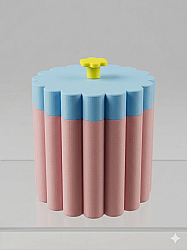 Renkli Organizer - 7