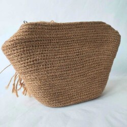 Saçaklı El Çantası - 2