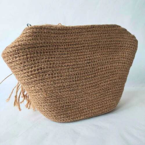 Saçaklı El Çantası - 2