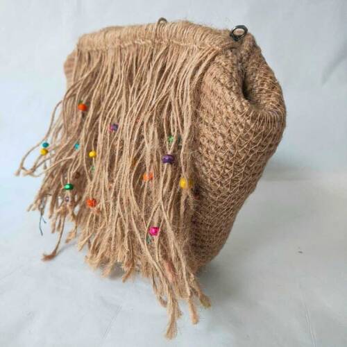 Saçaklı El Çantası - 3