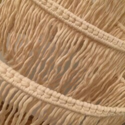 Saçaklı Makrome Avize - 3