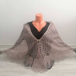 El Örgüsü Şal - 2