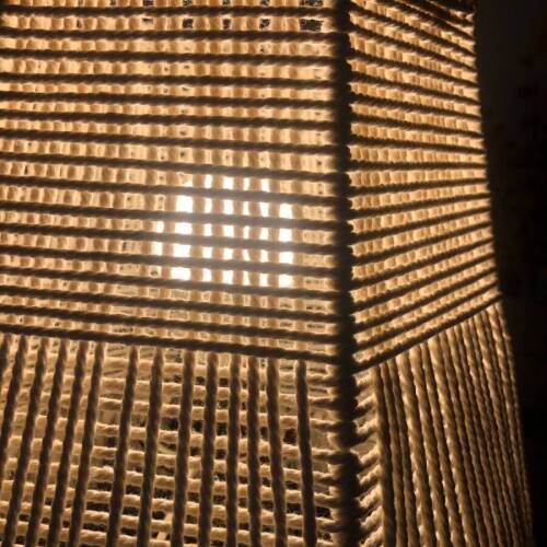 Sepet Abajur&Masa Lambası - 2