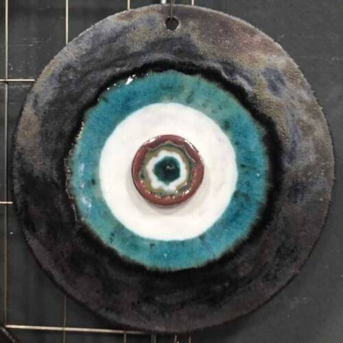 Nyx Nazarlık Antrasit