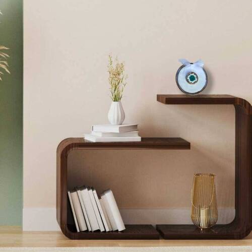 Seramik Nazarlık Beyaz