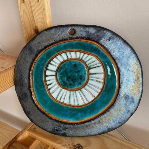 Selen Seramik Nazarlık