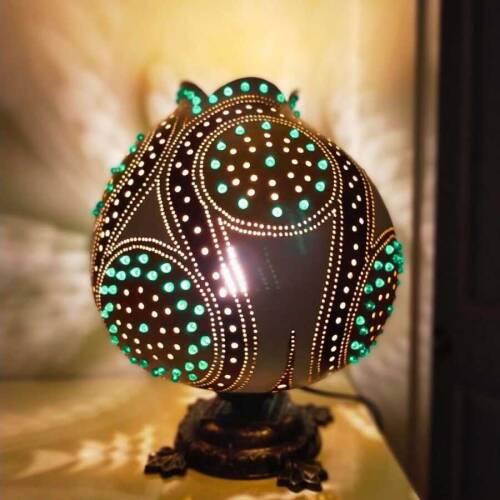 Su Kabağı Aydınlatma Gonca