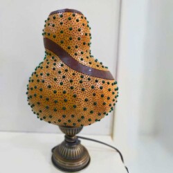 Su Kabağı Aydınlatma - 1