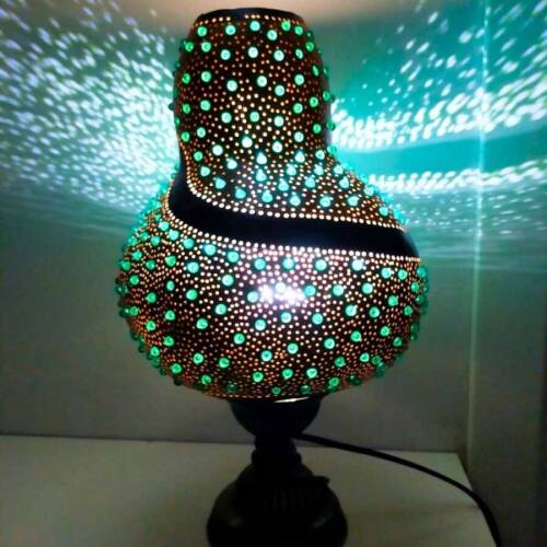 Su Kabağı Aydınlatma - 2