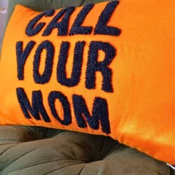 Tasarım Kırlent - 2