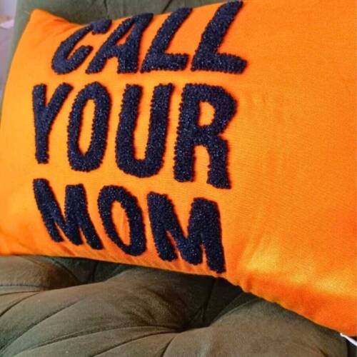 Tasarım Kırlent - 2