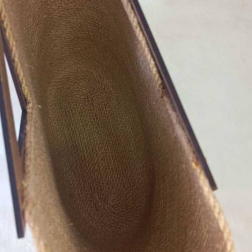 Üçgen Saplı El Çantası - 3