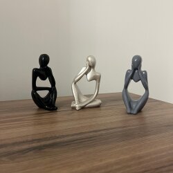 Üçlü yoga seti - 1