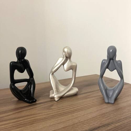 Üçlü yoga seti - 2