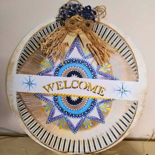 Welcome Pano - 3