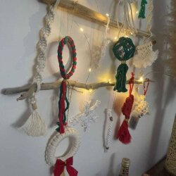 Yılbaşı Ağacı - 3